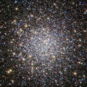 Globular Cluster Messier 5